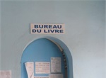 Bureau du livre